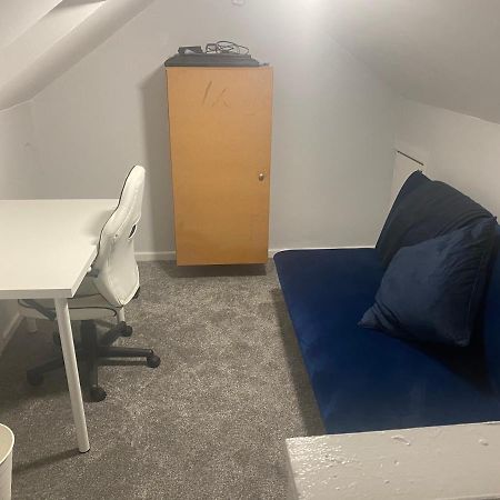 Convenient Room Belfast Kültér fotó