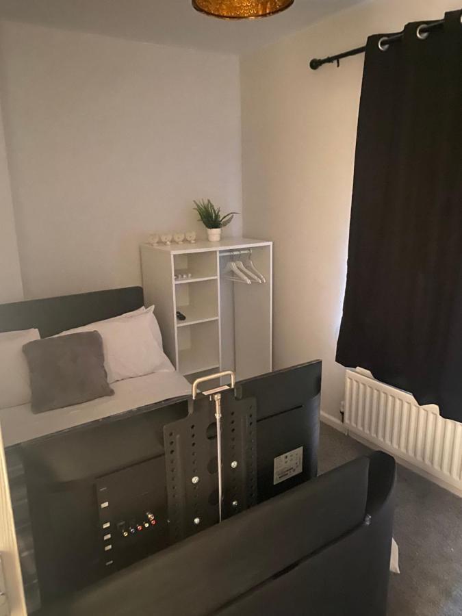 Convenient Room Belfast Kültér fotó
