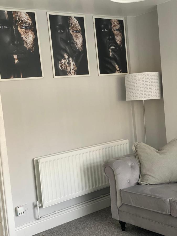 Convenient Room Belfast Kültér fotó