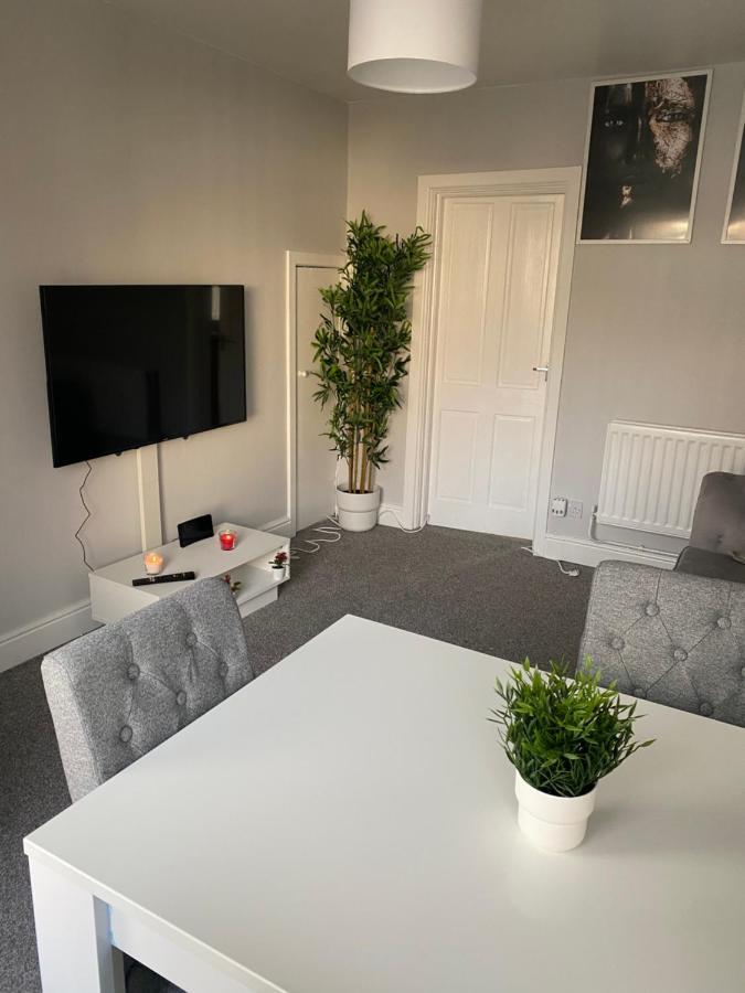 Convenient Room Belfast Kültér fotó