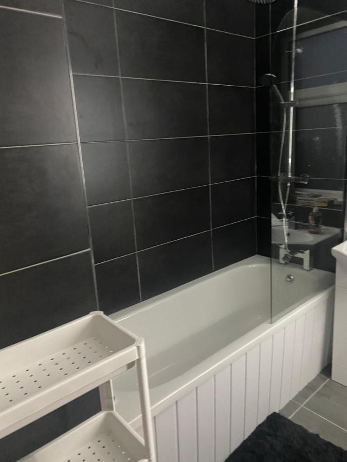 Convenient Room Belfast Kültér fotó