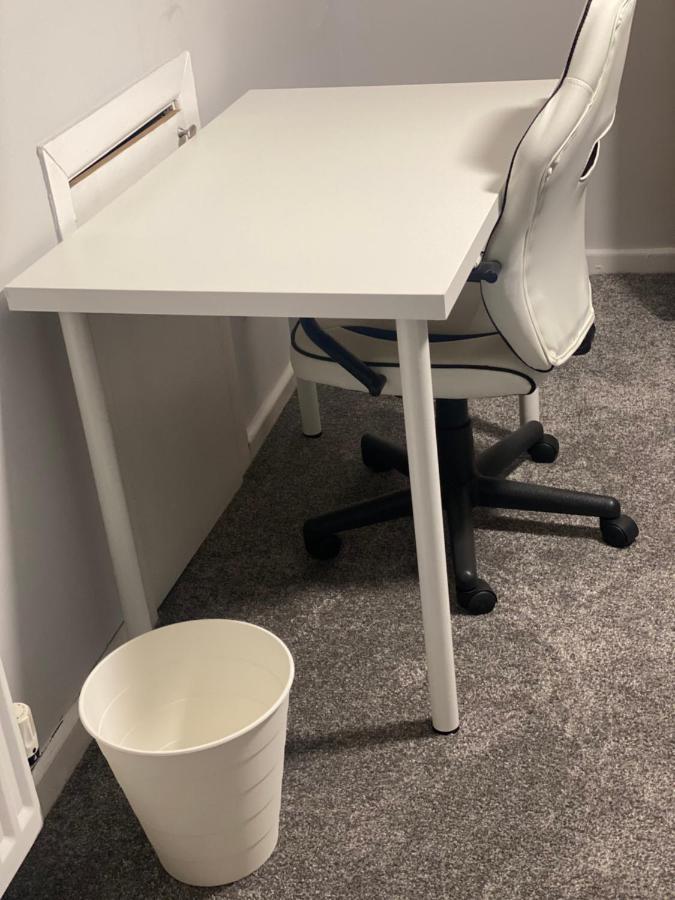Convenient Room Belfast Kültér fotó