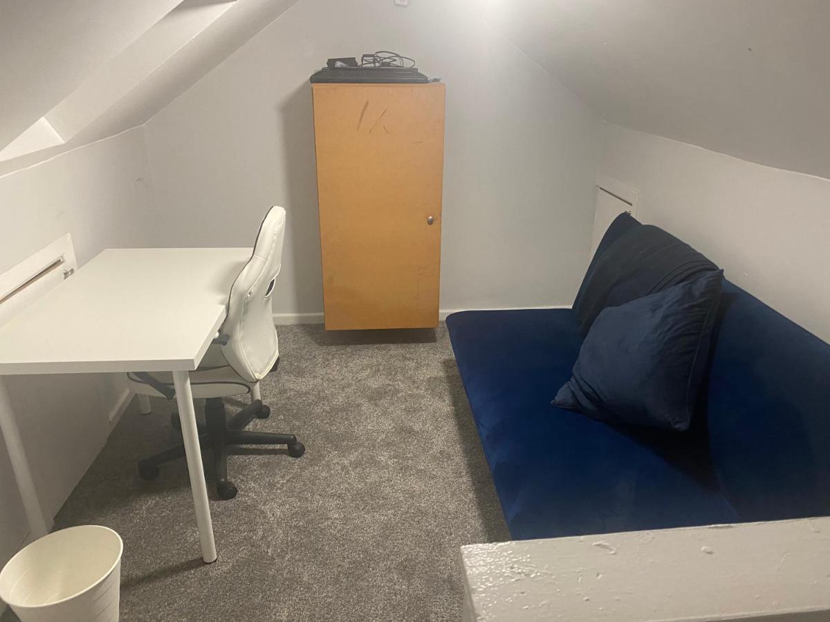 Convenient Room Belfast Kültér fotó