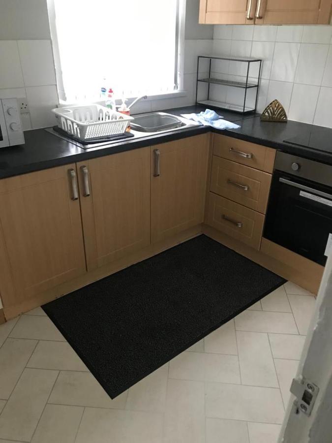 Convenient Room Belfast Kültér fotó