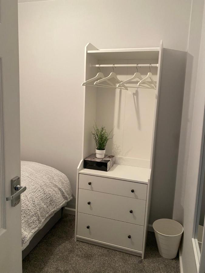 Convenient Room Belfast Kültér fotó